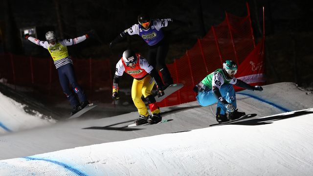 ©Cortina d'Ampezzo x Solero