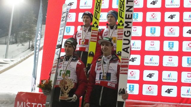 Markus Mueller, David Haagen, Daniel Tschofenig, Jonas Schuster