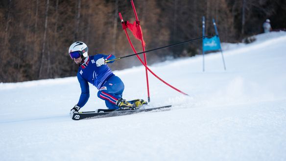 Telemark: Watch live the Parallel Sprint finals in Ål (NOR)