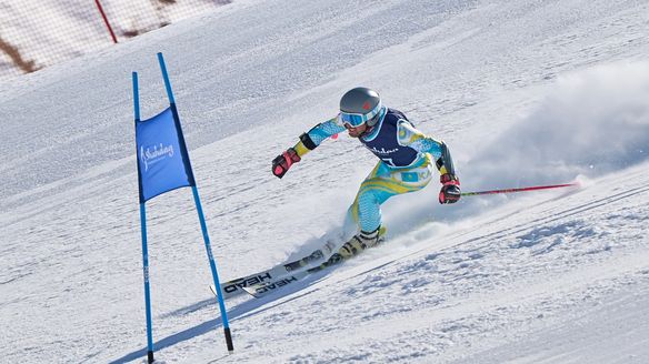 Upcoming Events in the world of winter sports