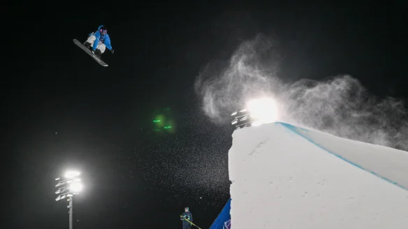 Milano Cortina 2026 Olympic Winter Games: Big Air and Slopestyle Preview