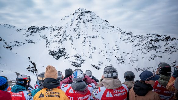 FIS Freeride World Tour 2026: Roster revealed