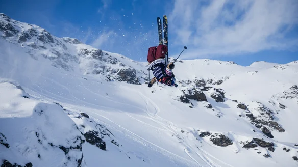 The first-ever FIS Freeride World Champions crowned after a historic day in Andorra