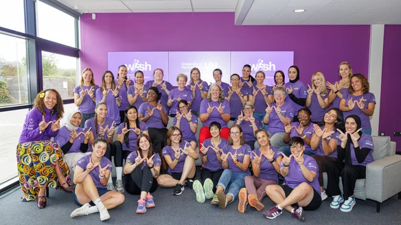 “Empowered as Women in Sport”: WISH Develops the Next Generation of Women in High-Performance Coaching  