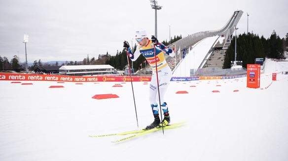 Oslo (NOR): Riiber claims 6th King’s Cup
