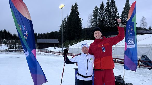 Trondheim 2025 Nordic WSC to Set New Standards with Inclusion of Para Cross-Country Sprint Competition