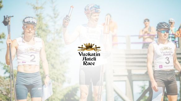 Niskanen's take overall victories at Vuokatin Aateli race edition 2022