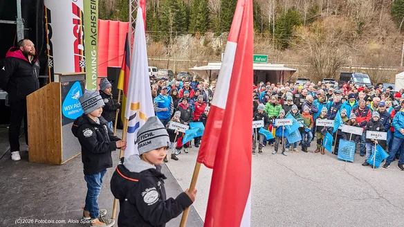 FIS Masters World Championships 2026 Deliver Record Participation in Reiteralm