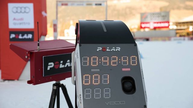 FIS world cup cross-country, training, Toblach (ITA)