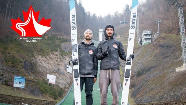 © Nordic Combined Canada