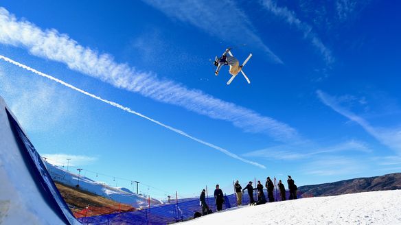 Steamboat Freeski Big Air World Cup: Statistics Preview