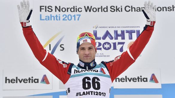 Dyrhaug to miss Beitostolen and Ruka with back injury