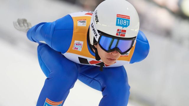 FIS world cup nordic combined, team HS100/4x5km, Lillehammer (NOR)