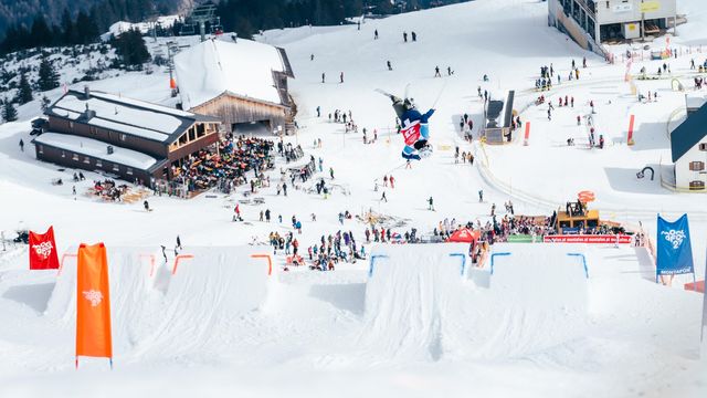 © Marie Schlicher / Ski Austria