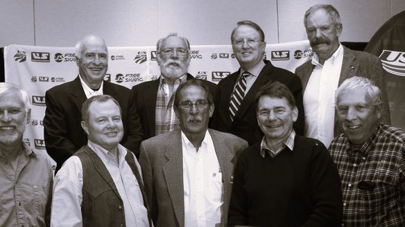 Passing of former FIS Technical Delegate Andy Wise Sr