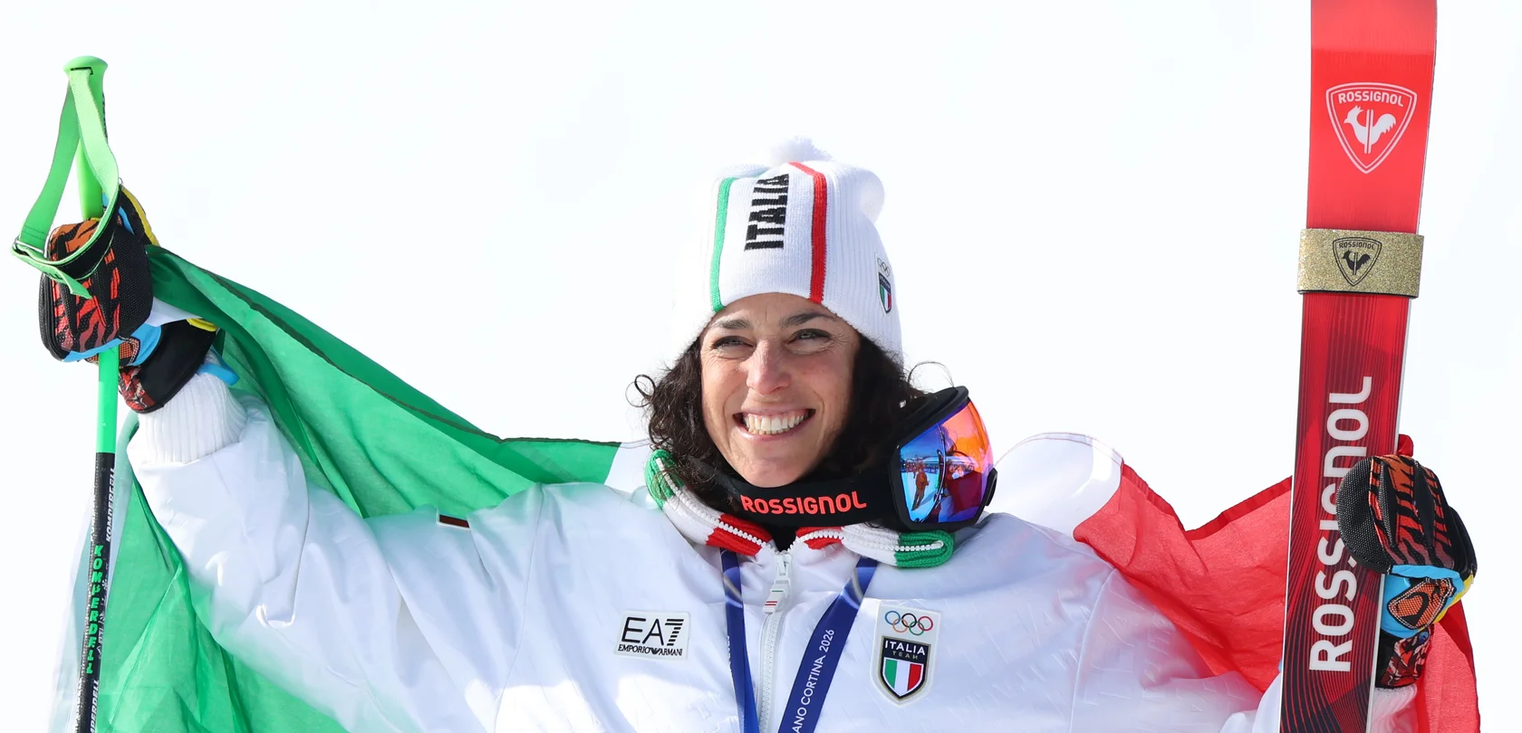 Defining Moments of the 2025/26 Alpine Skiing Season