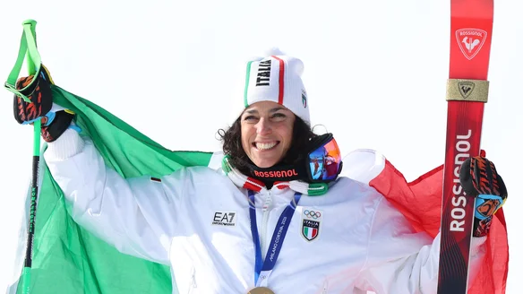 Defining Moments of the 2025/26 Alpine Skiing Season 