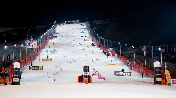 Parallel slalom and PSL team events set to open 2019 in Bad Gastein (AUT)