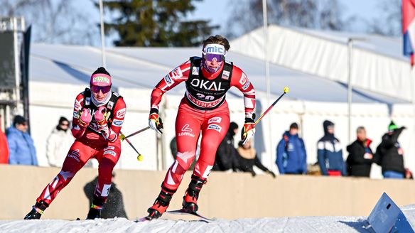 “A unique mix of experience and talent” – Schabereiter excited to lead Austria’s Women