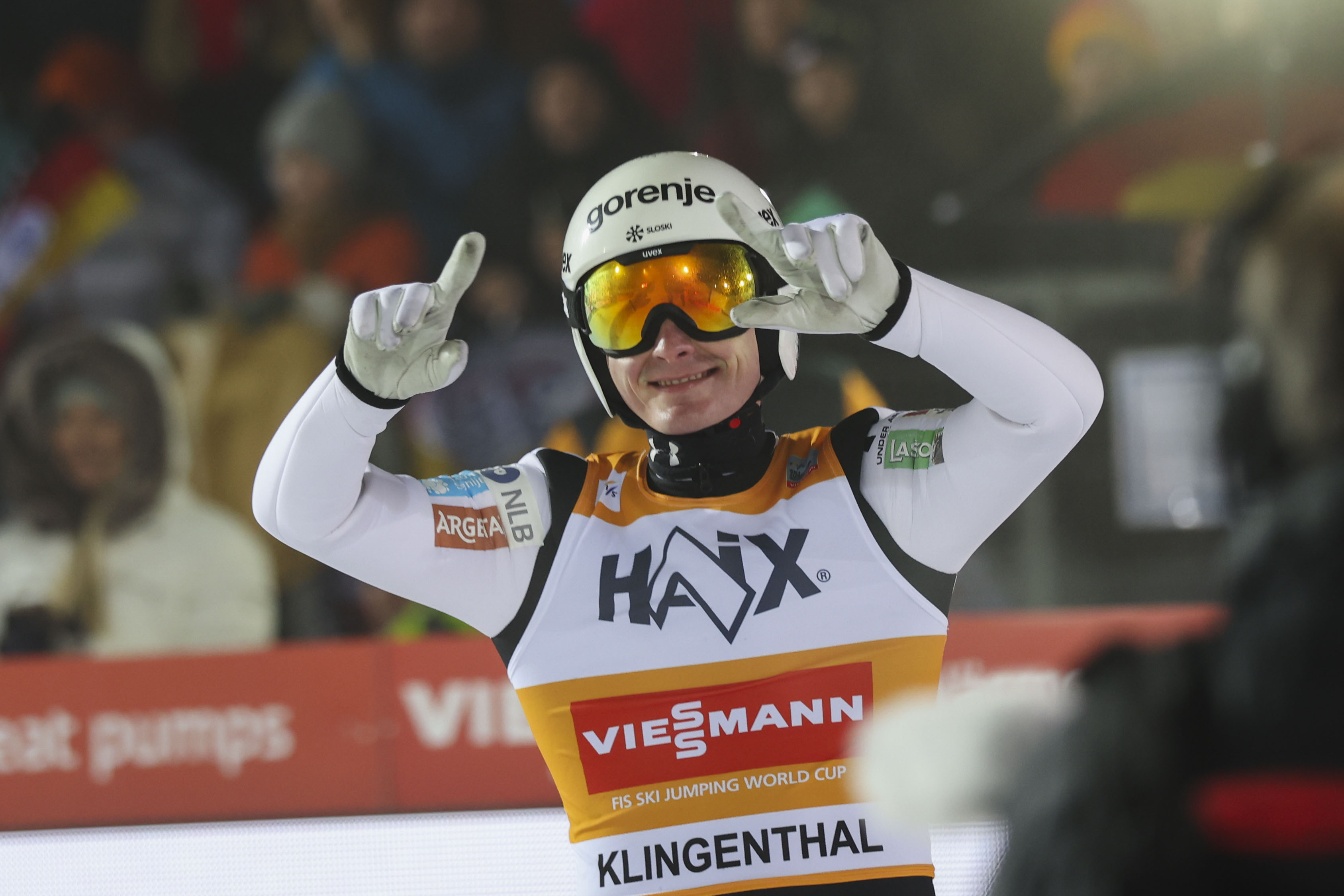 Engelberg excitement builds ahead of Four Hills and Two Nights Tour