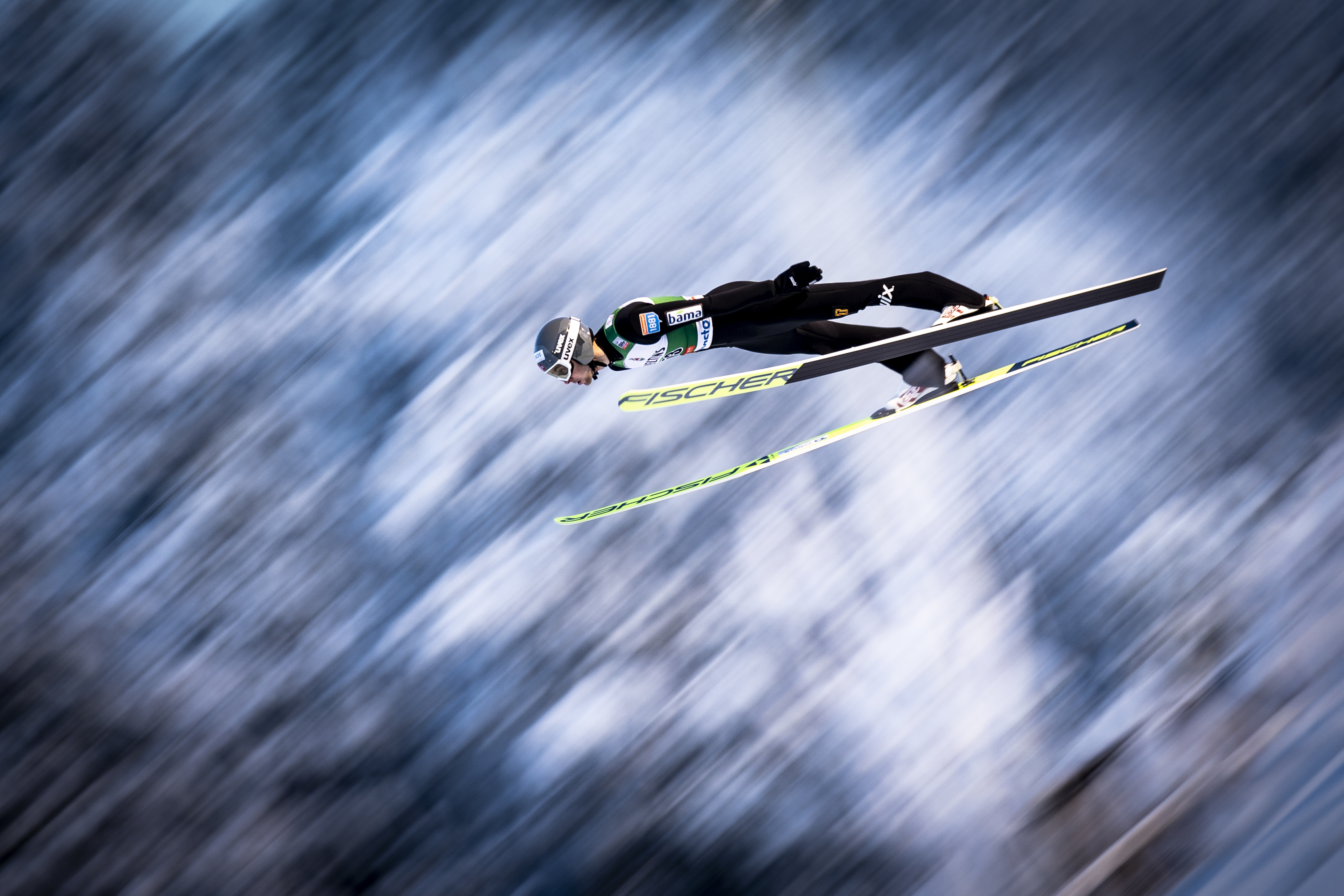 New era: Nordic Combined flies into the future