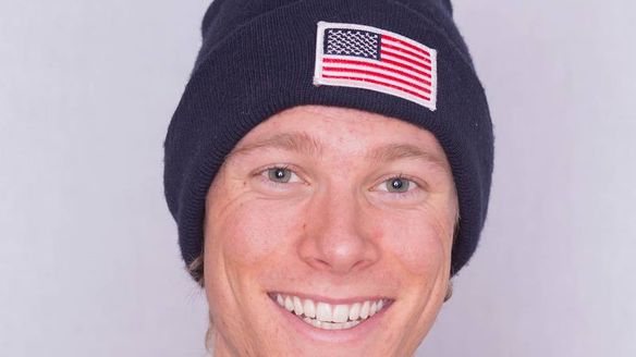 Ben Berend puts Nordic Combined career on hold