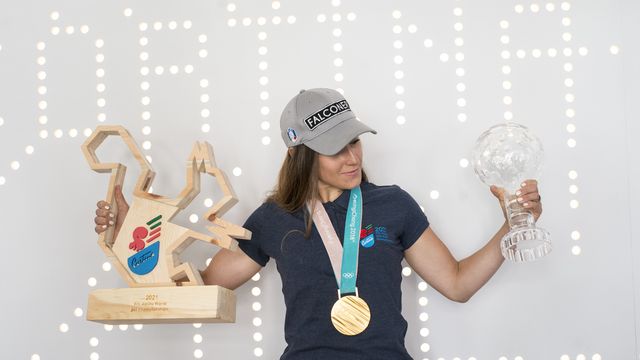 Fondazione Cortina 2021