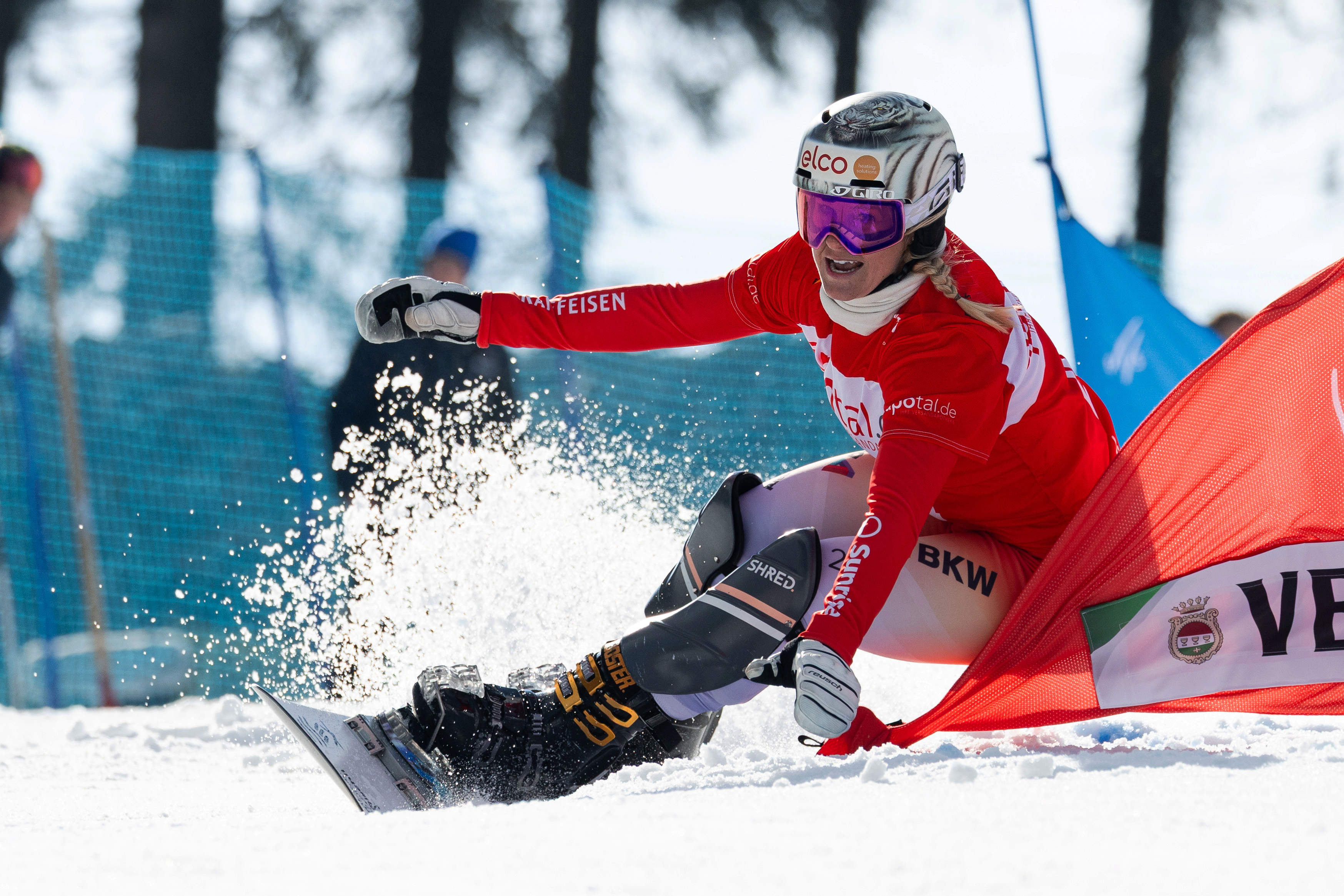 FIS | Last Ride for Zogg, Karl and other Snowboard Legends