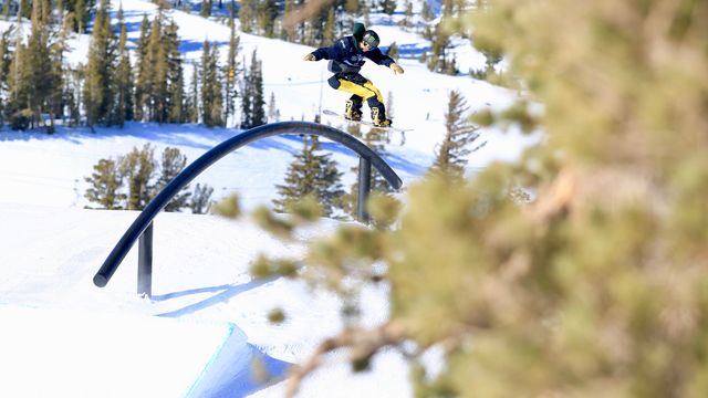 Dusty Henricksen (USA)