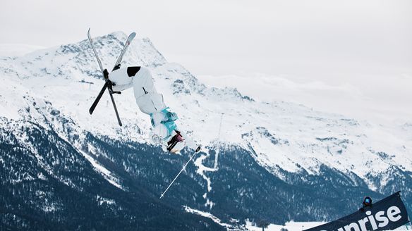 The King of Moguls: the stats on Mikaël Kingsbury's road to 100 World Cup wins