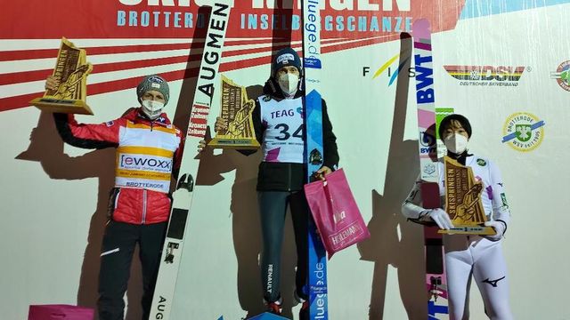 Markus Schiffner, Stefan Hula, Junshiro Kobayashi