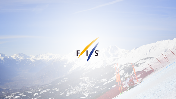 Key decisions from the FIS Alpine Skiing Committee Online Meeting