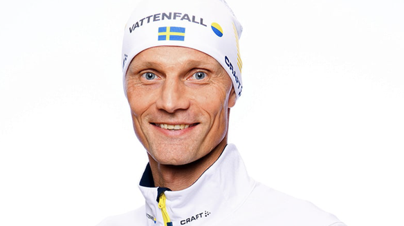 Cross-Country manages leaves Swedish Ski Association