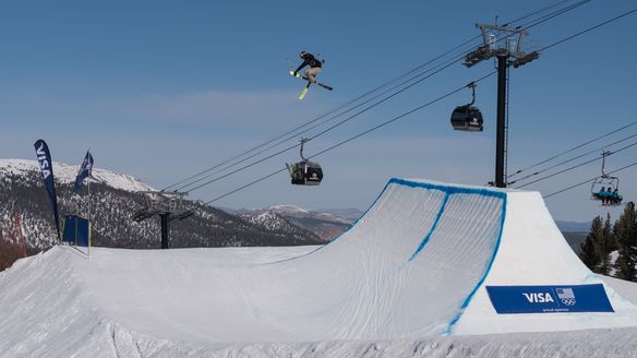 2019 FIS Snowboard, Freestyle & Freeski World Championships Breaking Boundaries Youth Film Contest winners announced