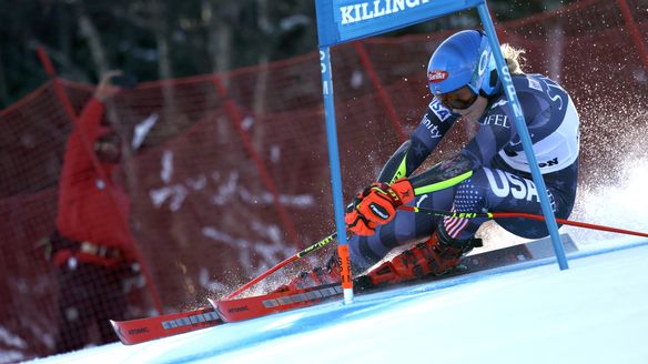 Stifel U.S. Ski Team increases Prize Money at Alpine World Cups in the United States