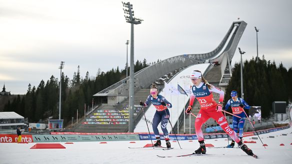 Nordic Combined 101: Basics of the Sport