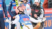 Emotional Kraft claims “special” Innsbruck Four Hills win