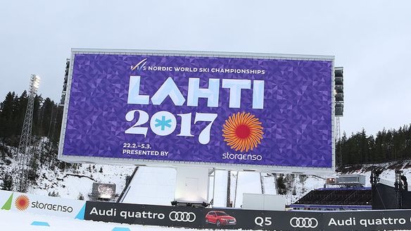 SJ WSC Lahti 2017 - Individual Competition LH