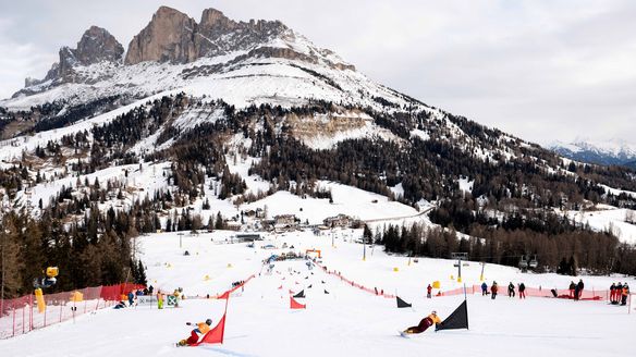 Carezza set for 10th edition of its World Cup event