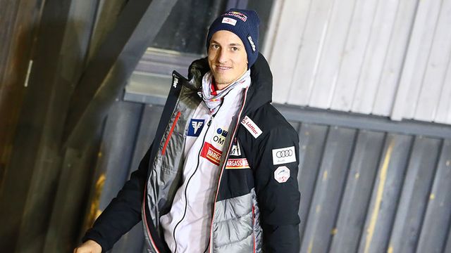 Gregor Schlierenzauer