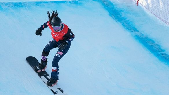 2025/2026 Para Snowboard World Cup season preview 