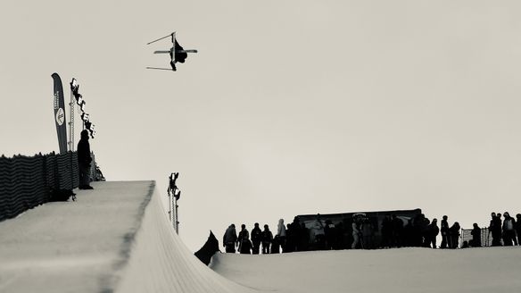 Freeski halfpipe World Cup preview 2024/25