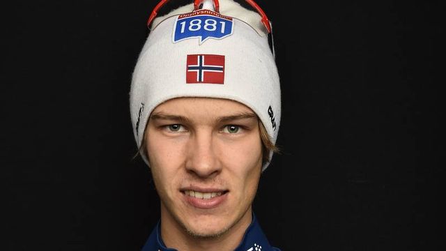 FIS world nordic combined, photoshooting, Ruka (FIN)