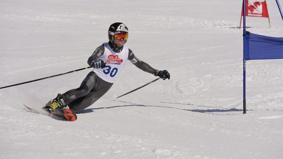 The Telemark Junior World Championships closes in Krvavec (SLO)