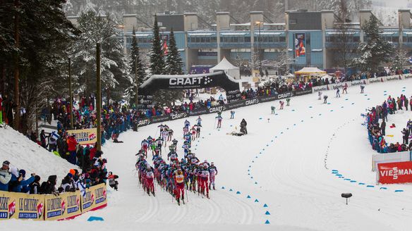 Skitrax Fantasy FIS Lahti 2017 Contest Now Open