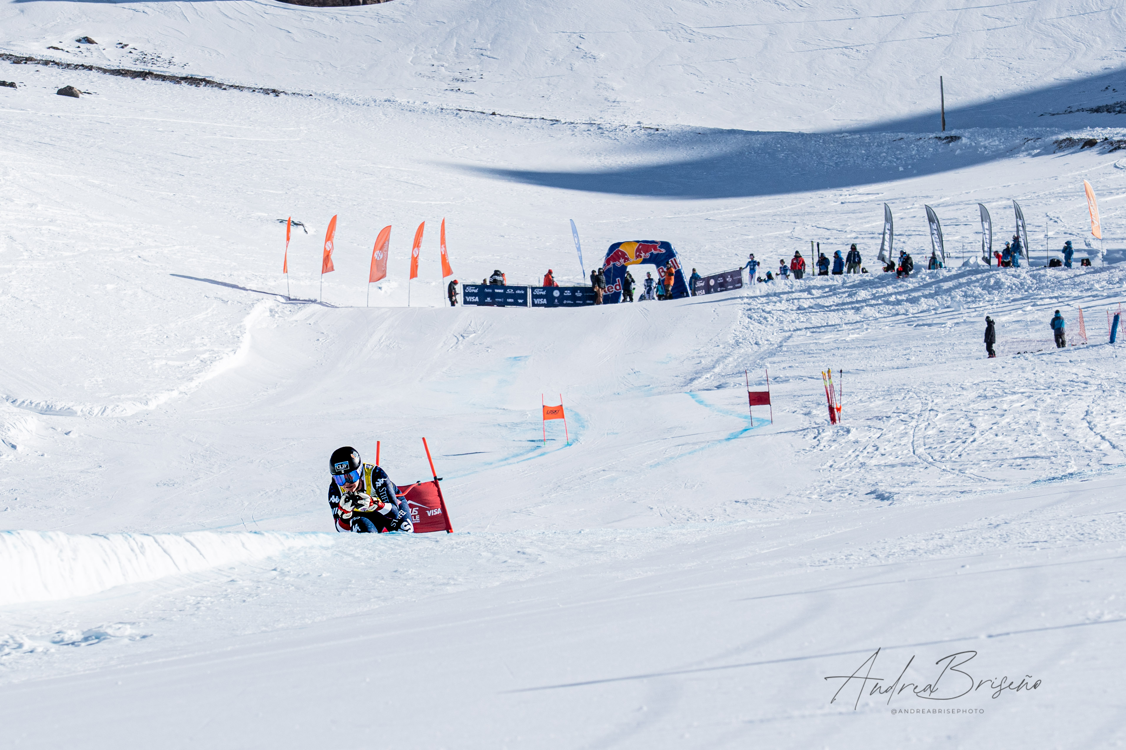FIS | From La Parva to Ushuaia: alpine racing lights up the Southern ...