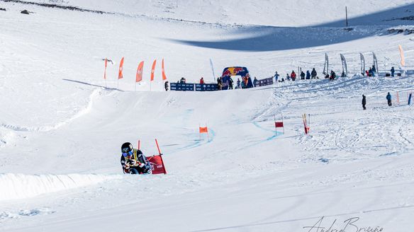 From La Parva to Ushuaia: alpine racing lights up the Southern Hemisphere