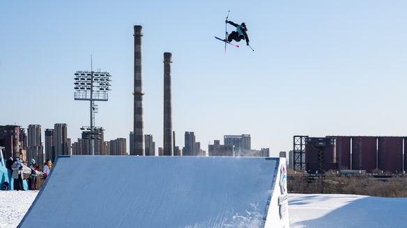 Beijing 2022: Freeski big air and slopestyle preview