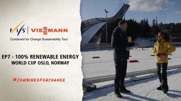 Episode 7: 100% Renewable Energy in Oslo
