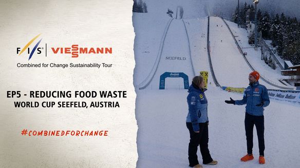 Episode 5: Reducing Food Waste in Seefeld